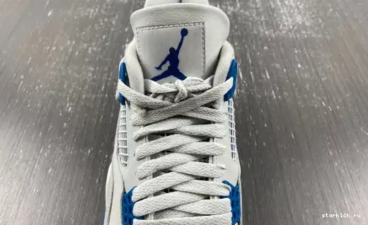  4 Air FV5029-141 FV5029-141 Jordan Blue